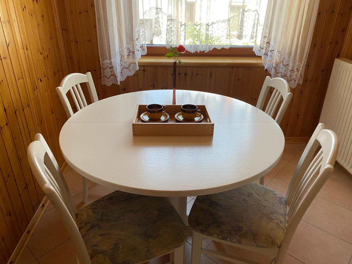 Apartma Leban Most na Soči Eksteriør bilde