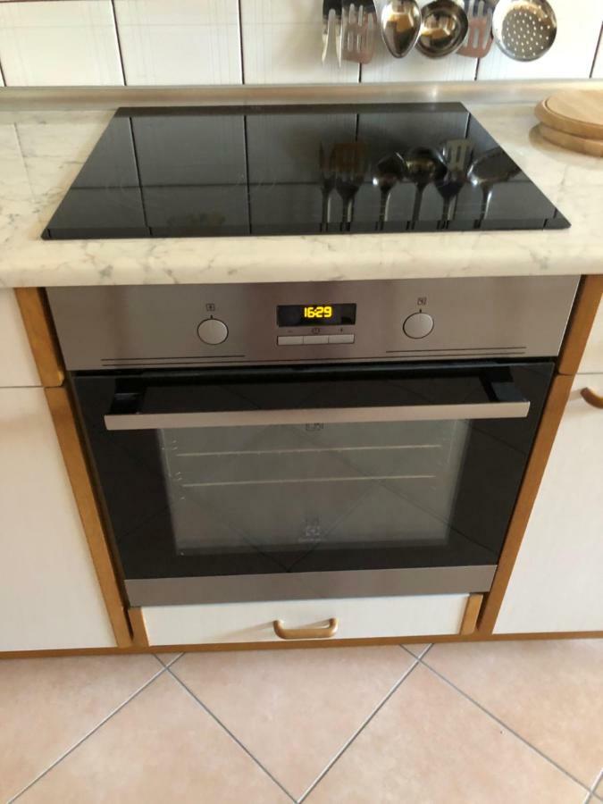 Apartma Leban Most na Soči Eksteriør bilde